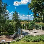 Bialy Dwor Отель типа 