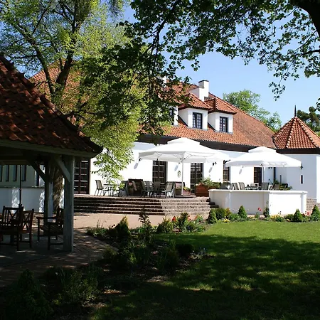 Bialy Dwor 4* 크비드진