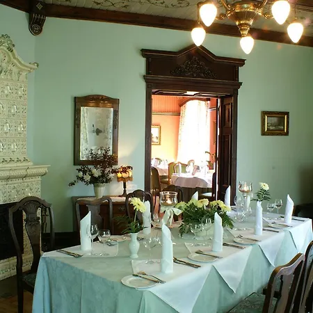 Bialy Dwor Couette-café 3*