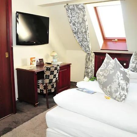 Bialy Dwor ベッド・アンド・ブレックファスト