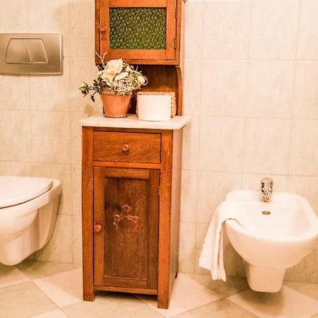 ベッド・アンド・ブレックファスト Bialy Dwor