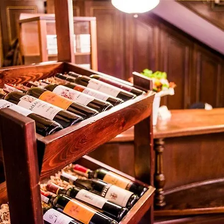 Bialy Dwor 4* 크비드진