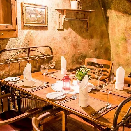 Bialy Dwor 크비드진