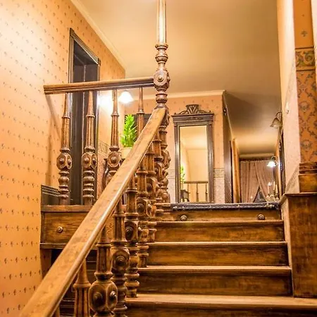 ベッド・アンド・ブレックファスト Bialy Dwor