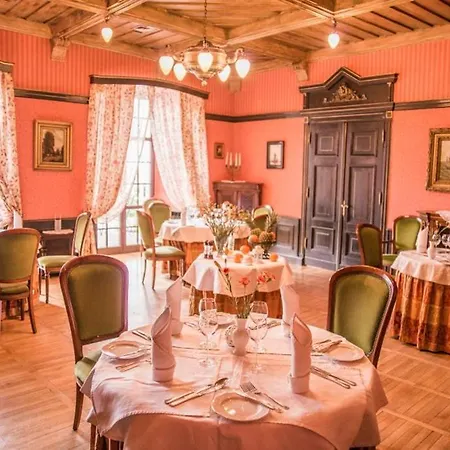 ベッド・アンド・ブレックファスト Bialy Dwor 4*