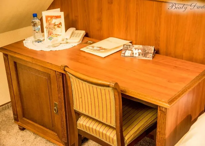 Bialy Dwor 4* Kwidzyn