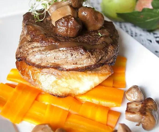 Bialy Dwor 4* Kwidzyn