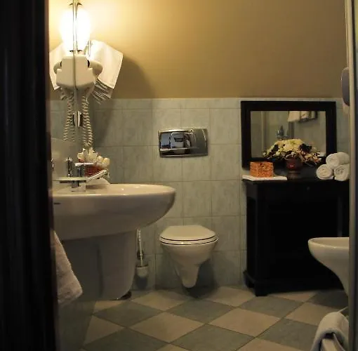 Bialy Dwor 4* Kwidzyn