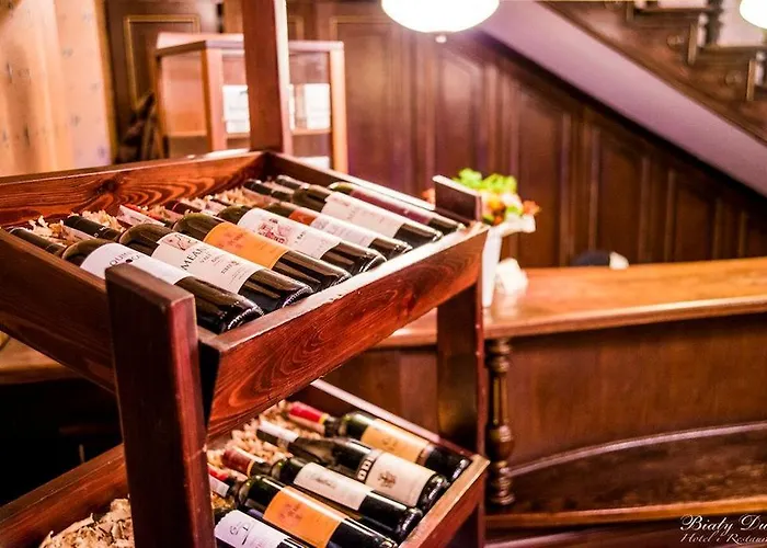 Bialy Dwor 4* Kwidzyn