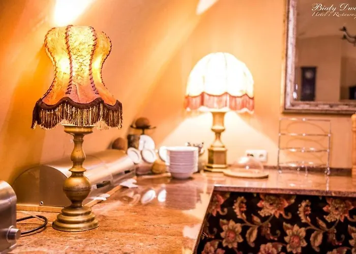 Bialy Dwor 4* Kwidzyn