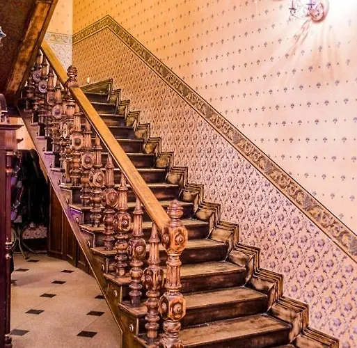 Bialy Dwor Couette-café Kwidzyn