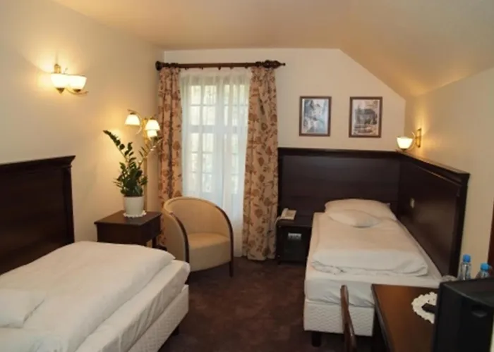 Bialy Dwor 4* Kwidzyn